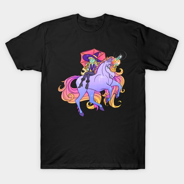 Garyl T-Shirt by Alexa Martin